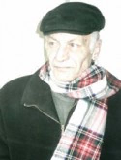 Mustafa Arpacıoğlu