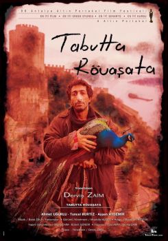 Tabutta Rövaşata