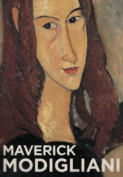 Maverick Modigliani