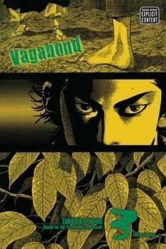 Vagabond (VIZBIG Edition) Vol. 3