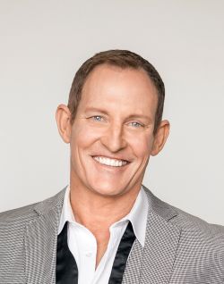 Todd McKenney