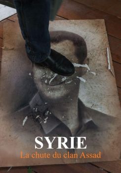 Syrie : la chute du clan Assad