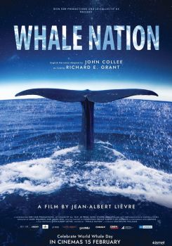 Whale Nation