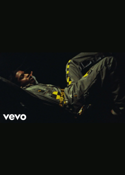 A$AP Rocky - A$AP Forever (Official Video) ft. Moby