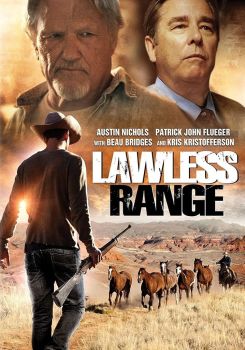 Lawless Range