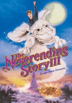 The NeverEnding Story III