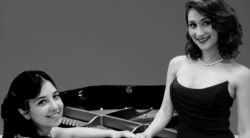 Azerbaycan Şarkıları Konseri - Ayten Hanalioğlu & Ilgın Uysal