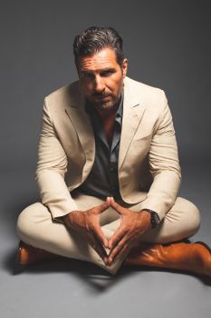 Ed Quinn