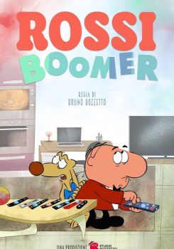 Rossi Boomer