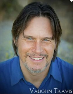 Vaughn Travis