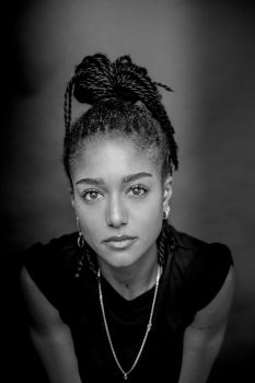 Larissa Sirah Herden