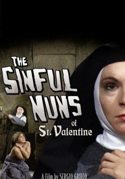 The Sinful Nuns of Saint Valentine