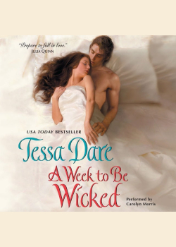 A Week to Be Wicked