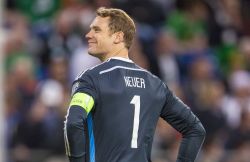 Manuel Neuer
