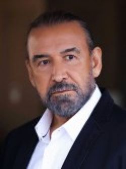 Cihan Ünal