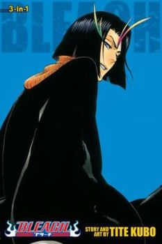 Bleach (3 in 1 Edition), Vol. 13 (Bleach (3 in 1 Edition))