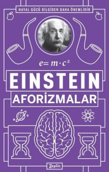 Albert Einstein - Aforizmalar