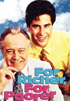 For Richer, for Poorer