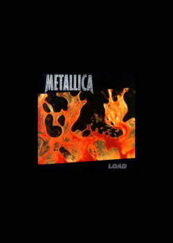 Metallica- Mama Said