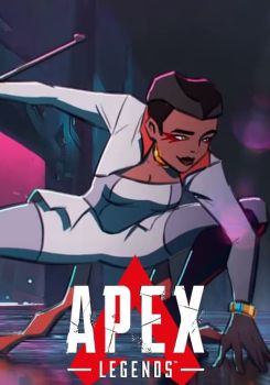 Apex Legends: Legacy of a Thief