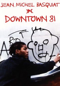 Downtown '81