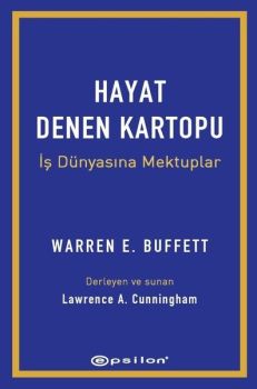 Hayat Denen Kartopu: İş Dünyasına Mektuplar