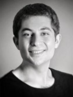 Mustafa Çağatay Turgut