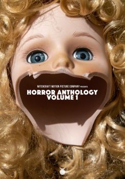 Witchcraft Motion Picture Company Presents: Horror Anthology - Volume 1