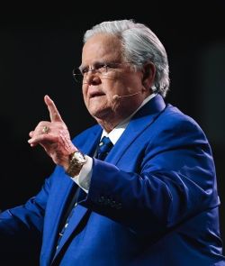 John Hagee