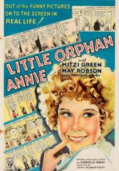 Little Orphan Annie