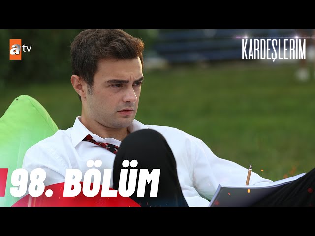 Kardeşlerim 98. Bölüm