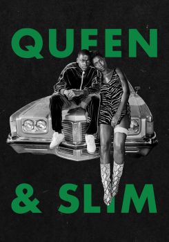 Queen ve Slim