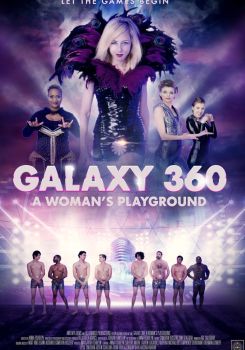 Galaxy 360: A Woman's Playground