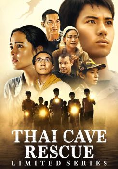 Thai Cave Rescue