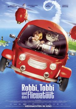 Robby ve Tobby