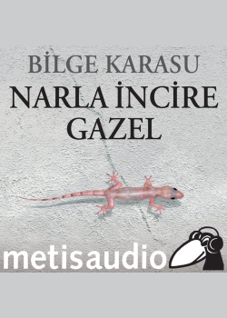 Narla İncire Gazel