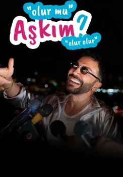 Aşkım Kapışmak