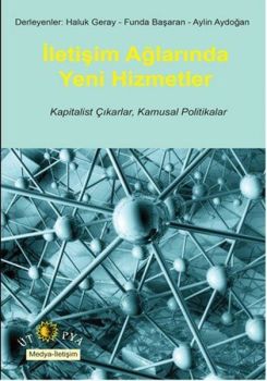 İletişim Ağlarında  Yeni Hizmetler