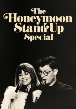 The Honeymoon Stand Up Special