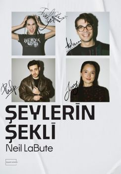 Şeylerin Şekli