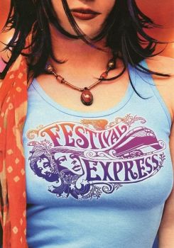 Festival Express