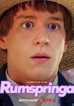 Rumspringa: Berlin'de bir Amish