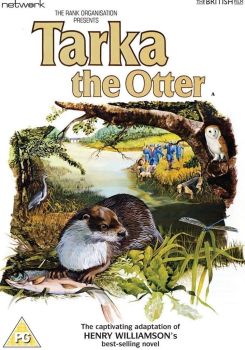 Tarka the Otter