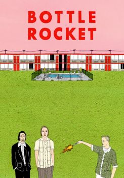 Bottle Rocket