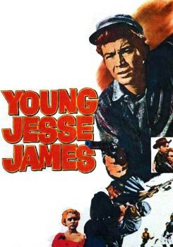 Young Jesse James