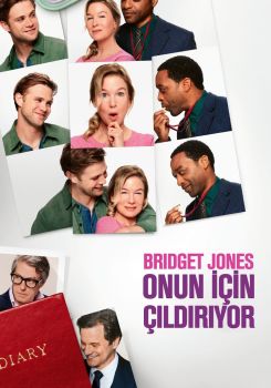 Bridget Jones: Onun İçin Çıldırıyor