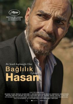 Bağlılık Hasan