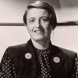 Ayn Rand