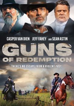 Guns of Redemption