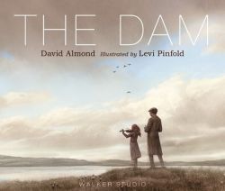 The Dam (Signed)